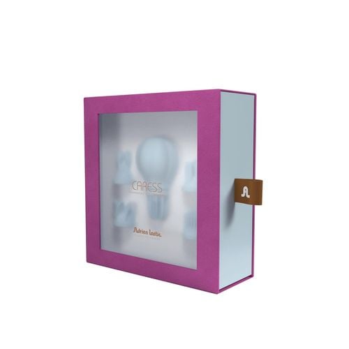 ad.caress blue na Arena.pl