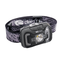 Latarka czołowa Lampa czołowa, czołówka Climax Vision 500 lm