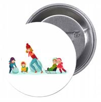 Przypinki buttony SUPER NAUCZYCIEL SUPER CENA