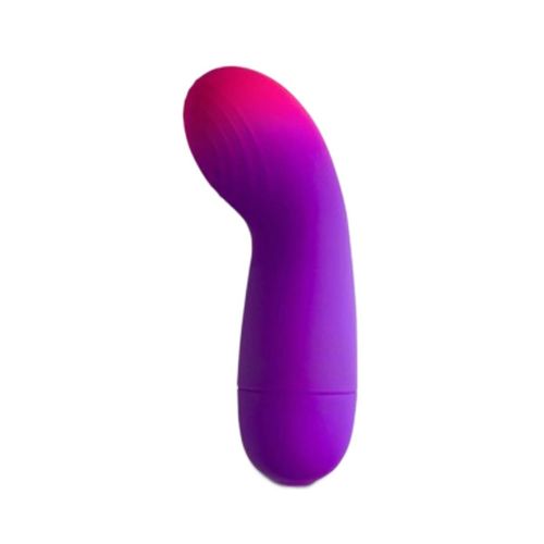 wibrator do punku g glo-girl vibe pink / purple rocks-off na Arena.pl