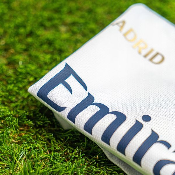 Strój Madryt Bellingham LUB TWÓJ NADRUK zdjęcie 9