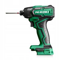 HIKOKI ZAKRĘTARKA UDAROWA 18V WH18DD W4Z 140Nm BL