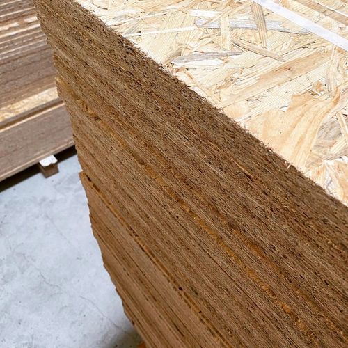 PŁYTA OSB-3 Budowlana formatka 10mm 1250x800mm na Arena.pl