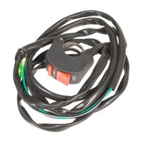 Wyłącznik zapłonu CEDRUS Listwa wibracyjna LW01