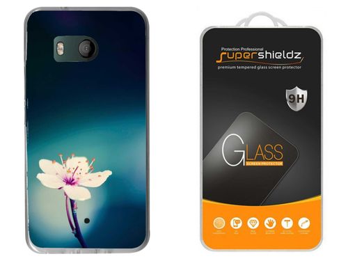 HTC U11 Etui Case Pokrowiec + Szkło na Arena.pl