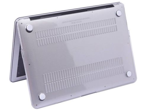 Etui Hard Case do MacBook Air 13'' przezroczyste na Arena.pl