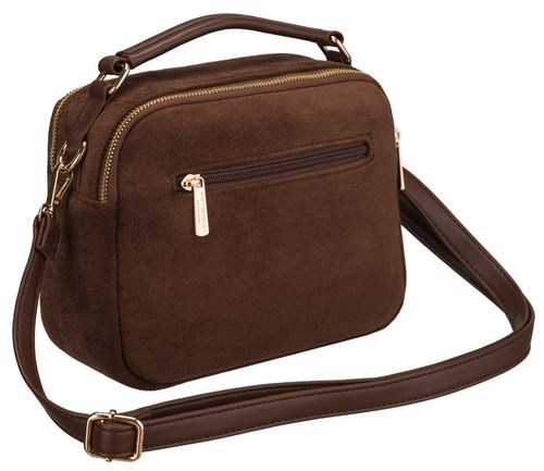 torebka ptn mx02-p-7724 dark brown na Arena.pl