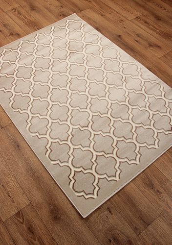 Dywan Roxy 8359B beige prostokąt 133x190 na Arena.pl