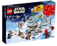 Lego 75213 Star Wars Kalendarz adwentowy