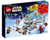 Lego 75213 Star Wars Kalendarz adwentowy