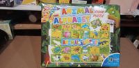 GRAFIX 12-0205 Mega Puzzle Alfabet ZWIER