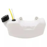 Kompletny zbiornik paliwa 1.2L do kosy spalinowej bak weżyk z filtrem