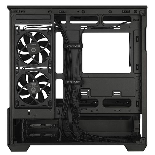 Obudowa ASUS Prime AP202 Czarny na Arena.pl