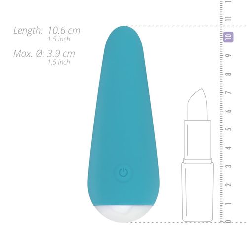 Miniwibrator San José — Azul na Arena.pl