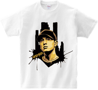 Koszulka T-shirt dla dzieci Eminem