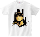 Koszulka T-shirt dla dzieci Eminem