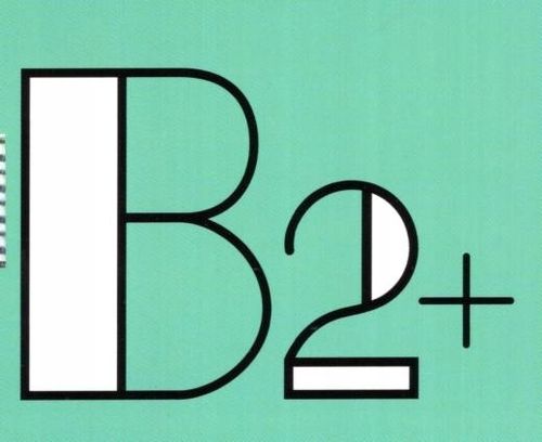 4 Minds B2+. Student's Book + DigiBook na Arena.pl