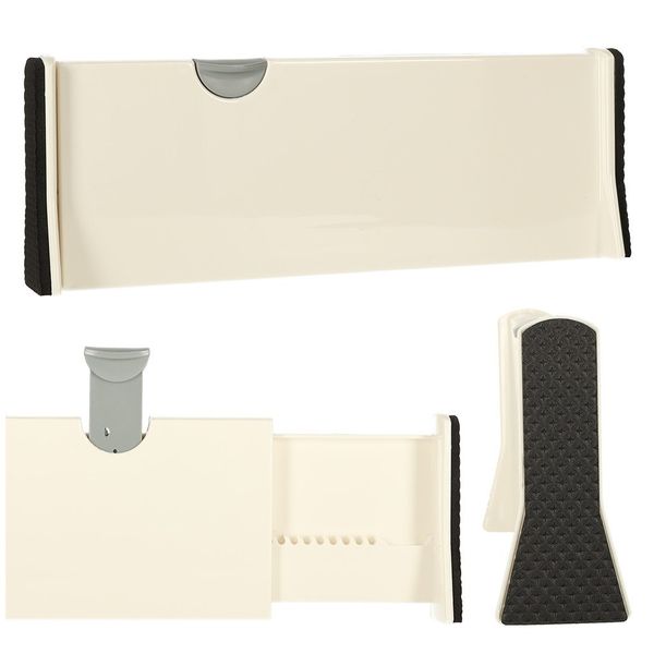 Organizer do szuflad separator regulowany na sztućce narzedzia 44cm 1szt. zdjęcie 1