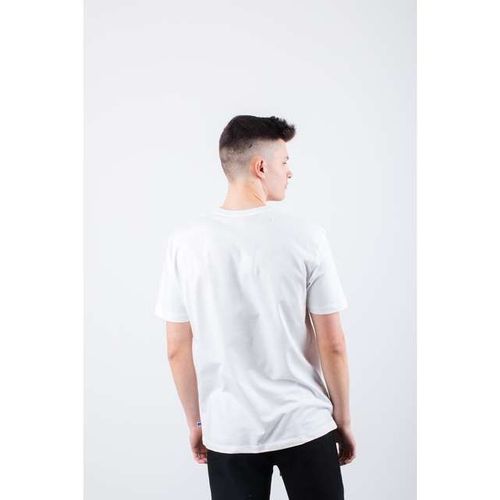 Russell Athletic CREW NECK TEE 001 WHITE S na Arena.pl