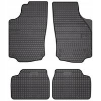 OPEL Corsa C 2000-06 Dywaniki gumowe WYCIERACZKI