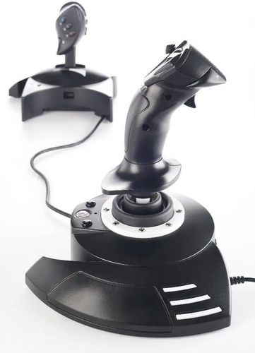 Joystick Thrustmaster T.Flight HOTAS One do Xbox Series X/S / Xbox One / PC na Arena.pl