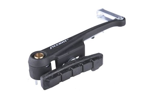 Hamulec V-Brake ACCENT Modern-XC czarne na Arena.pl