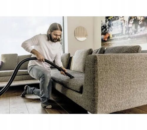 Odkurzacz wielofunkcyjny Karcher WD 3 V-17/4/20 1.628-127.0 1000W 17L na Arena.pl