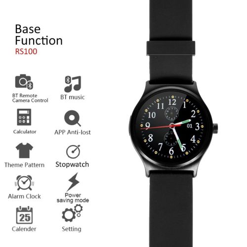 Smartwatch nano RS RS100 na Arena.pl