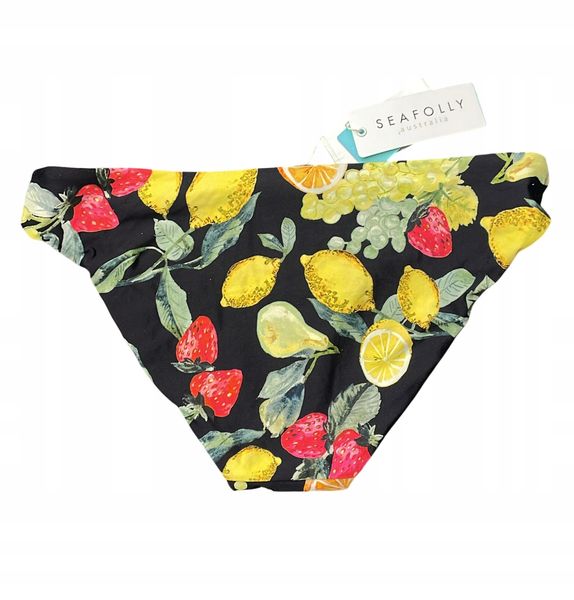 SEAFOLLY Stroje kąpielowe - Doły od bikini 36 zdjęcie 2