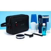 organizer na kosmetyki z uchwytem - peterson