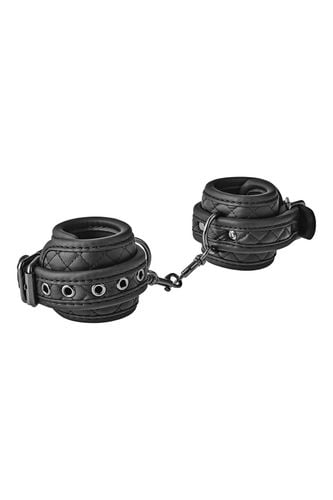 blaze handcuff diamond black na Arena.pl