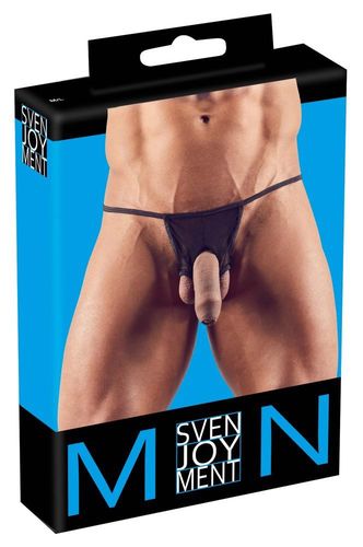 men´s mini string m/l na Arena.pl