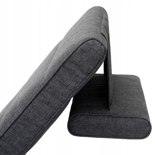 Materac Leżanka Poducha do ogrodu na leżak 204x60 na Arena.pl