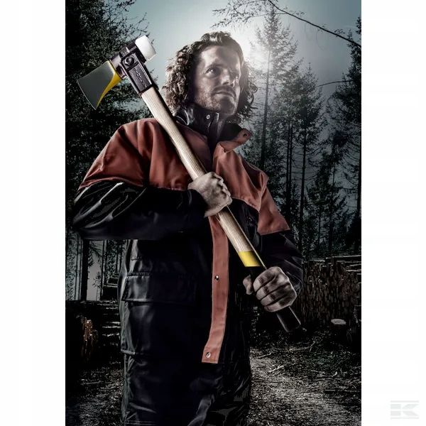 Siekiera Do Łupania Simplex 3007750 zdjęcie 3