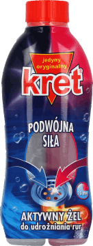 KRET  700 g na Arena.pl