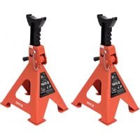 podstawki pod samochód 6t 2 szt - yt-17312