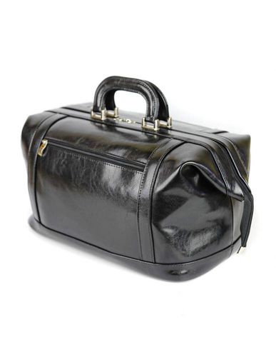 556 Torba lekarska mała - czarna na Arena.pl