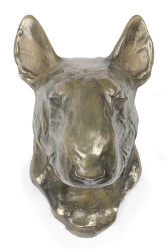 Bulterier - figurka - 381 na Arena.pl