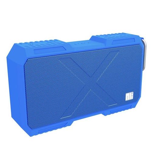 Głośnik Nillkin X-MAN Bluetooth - Blue na Arena.pl
