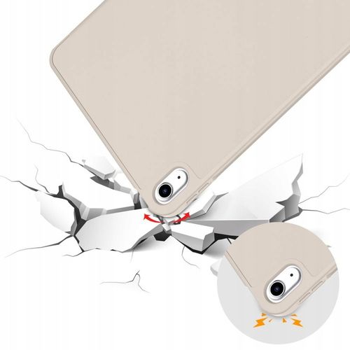 Etui z podstawką do tabletu iPad 10.9" 10 gen 2022 Tech-Protect, mocny case na Arena.pl