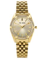 ZEGAREK DAMSKI PAUL LORENS - PL14427B-3D1  (zg543b) + BOX