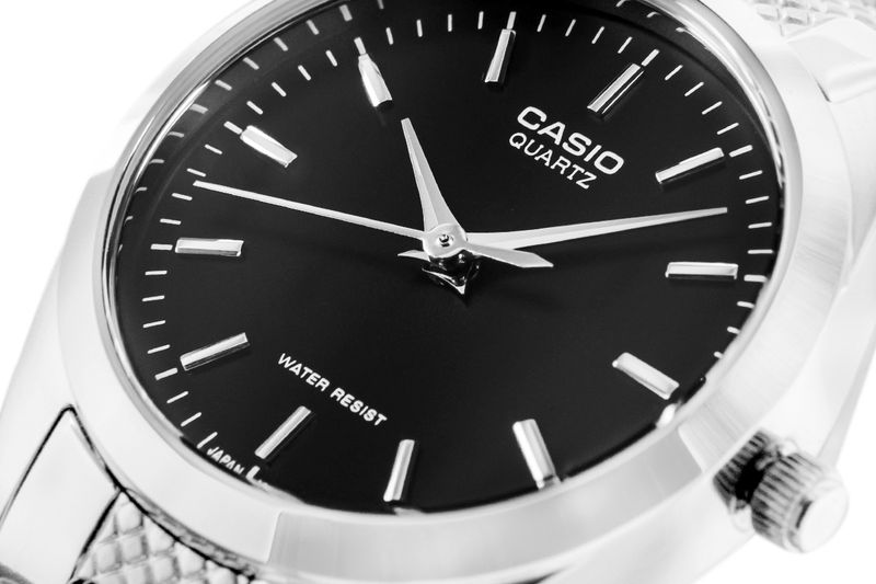 zegarek damski casio ltp-1274d-1 + box zdjęcie 4