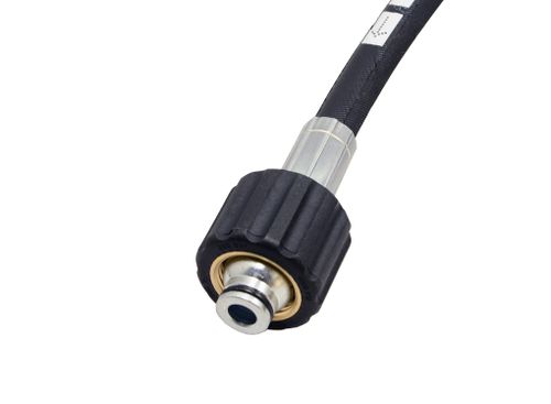 Wąż do myjki Karcher 7/16-4 C Basic przewód na Arena.pl