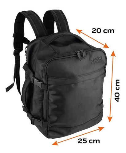 plecak 3w1 40*25*20cm - t n84-337 na Arena.pl