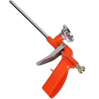 PISTOLET DO PIANKI MONTAŻOWEJ PIANY PISTOLETOWEJ KLEJU