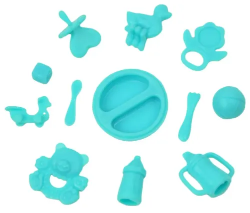 Steffi. Lalka Steffi w ciąży na Arena.pl