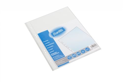koszulka a5 krystaliczna bantex (100) 100550091 na Arena.pl