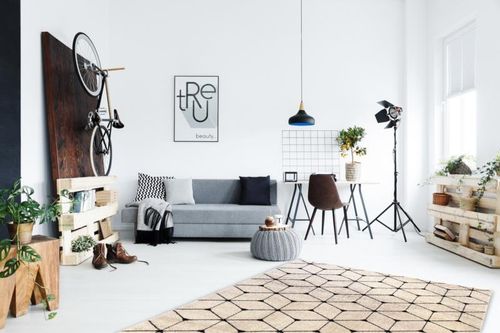 Dywan Magic Cube 140x200 na Arena.pl