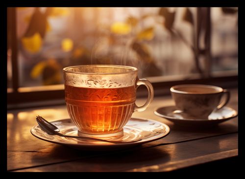 Plakat 35x25cm Moment Codzienności na Arena.pl