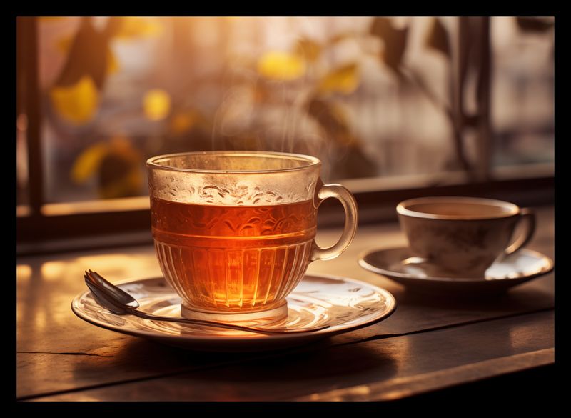 Plakat 35x25cm Moment Codzienności zdjęcie 2